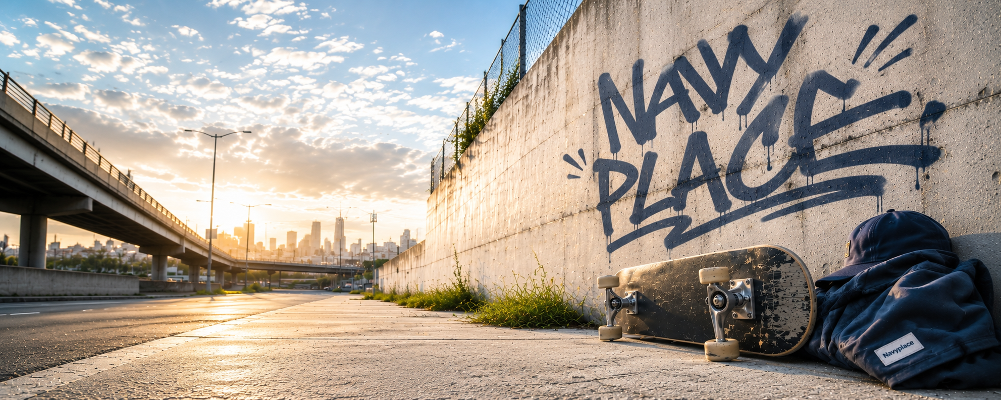 NavyPlace