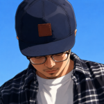 navy
